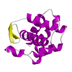 Image of CATH 5drcA03