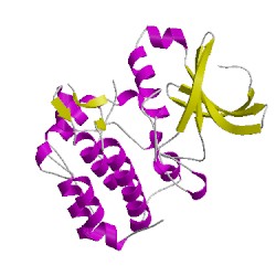 Image of CATH 5drdA