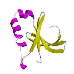 Image of CATH 5drdA01