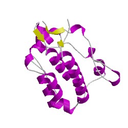Image of CATH 5drdA02