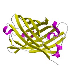 Image of CATH 5drfA00