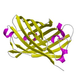 Image of CATH 5drgA