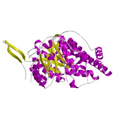 Image of CATH 5driA01