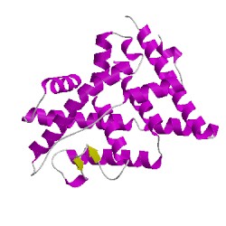 Image of CATH 5drmA