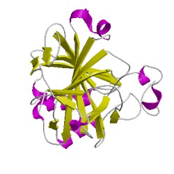 Image of CATH 5drsA00