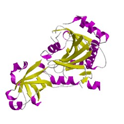 Image of CATH 5ds0F