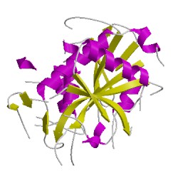 Image of CATH 5ds0L01