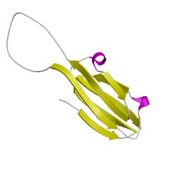 Image of CATH 5ds2D