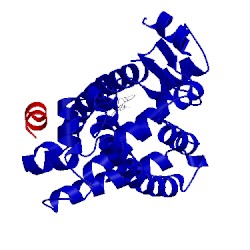 Image of CATH 5dsh