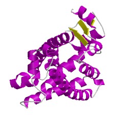 Image of CATH 5dshA
