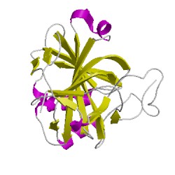 Image of CATH 5dslA