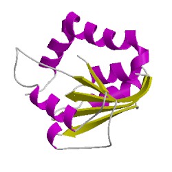 Image of CATH 5dstL01