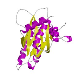 Image of CATH 5dsvA