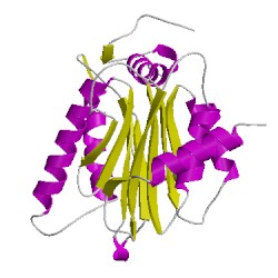 Image of CATH 5dsvB