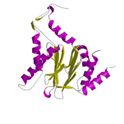 Image of CATH 5dsvC00