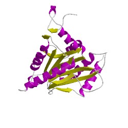 Image of CATH 5dsvD00