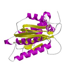 Image of CATH 5dsvE