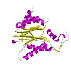 Image of CATH 5dsvF