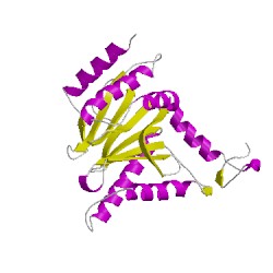 Image of CATH 5dsvG