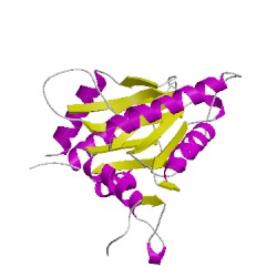 Image of CATH 5dsvH