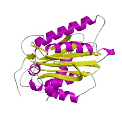 Image of CATH 5dsvI