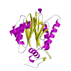 Image of CATH 5dsvM