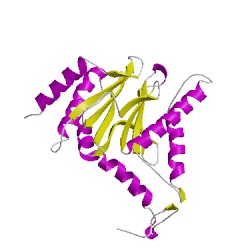 Image of CATH 5dsvN