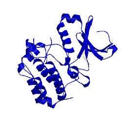 Image of CATH 5dt0