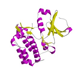 Image of CATH 5dt4A