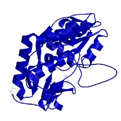 Image of CATH 5dt6