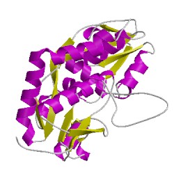 Image of CATH 5dt6A