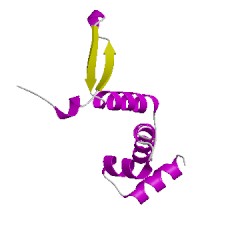 Image of CATH 5dtdB00