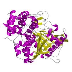 Image of CATH 5dtjB00