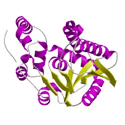 Image of CATH 5dtpA