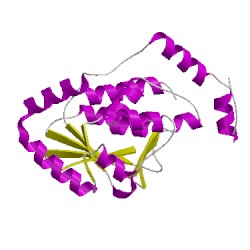 Image of CATH 5dtpB