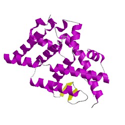 Image of CATH 5dtvA