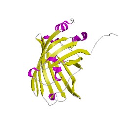 Image of CATH 5dtxA