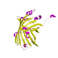 Image of CATH 5dtyA