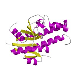 Image of CATH 5du2A01