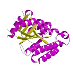 Image of CATH 5du2B01