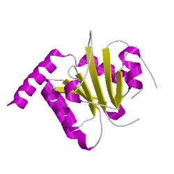 Image of CATH 5du2B02