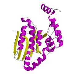 Image of CATH 5du4A00
