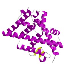 Image of CATH 5du5A