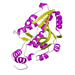 Image of CATH 5du6B