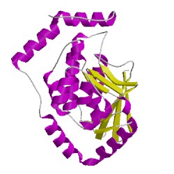 Image of CATH 5du8C