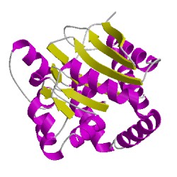 Image of CATH 5ducA