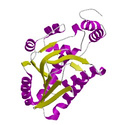 Image of CATH 5ducB