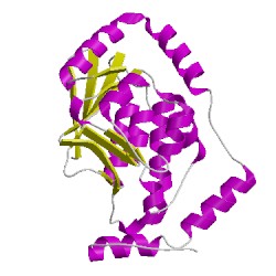 Image of CATH 5ducC