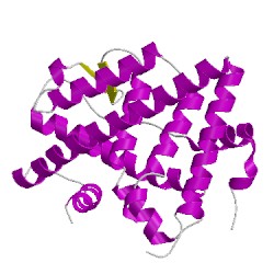 Image of CATH 5dueB