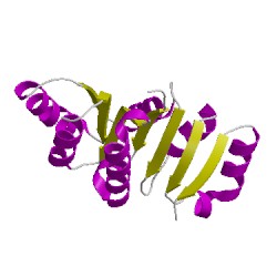 Image of CATH 5dulA01